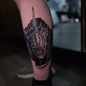Tattoo image