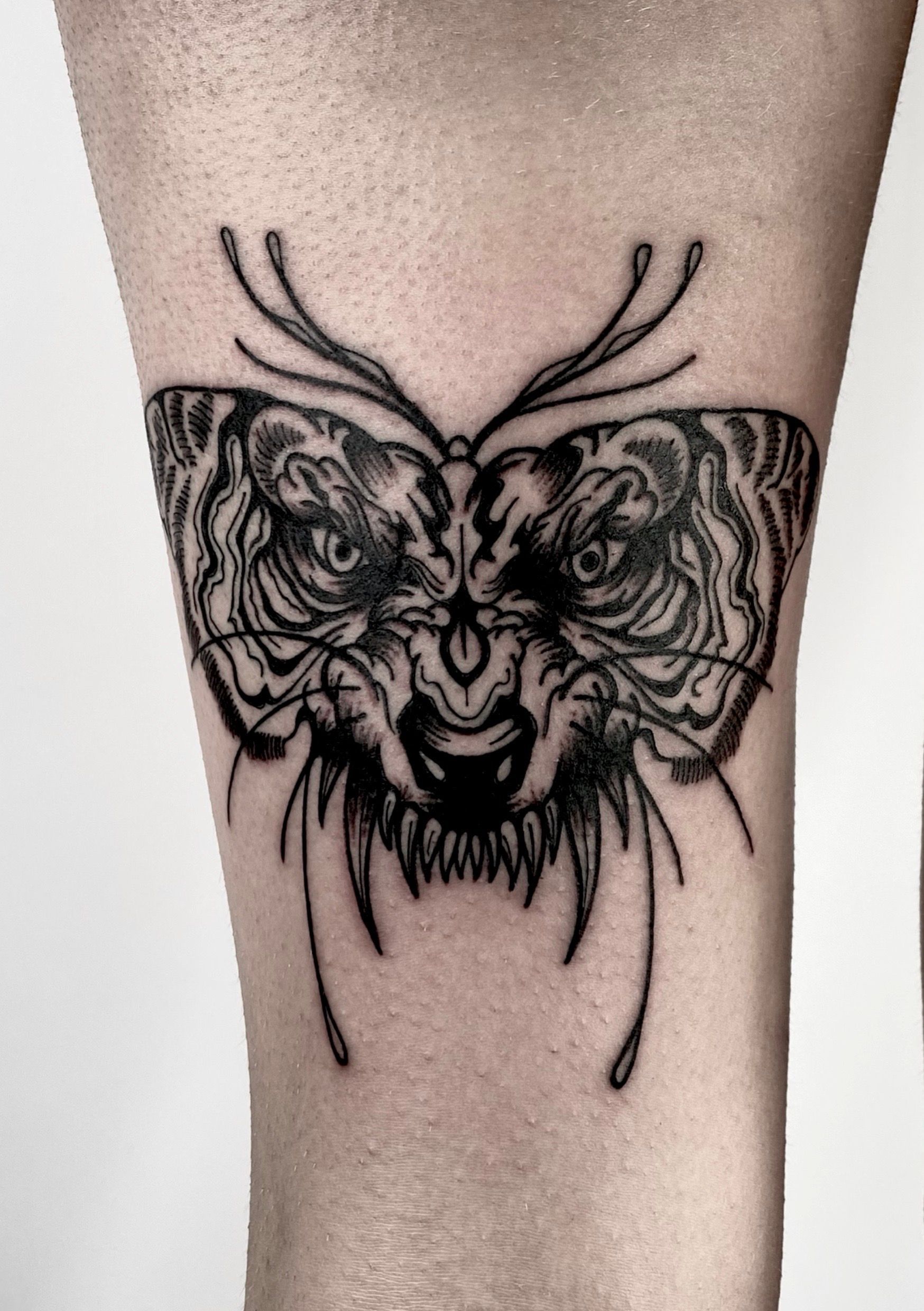 Tattoo image