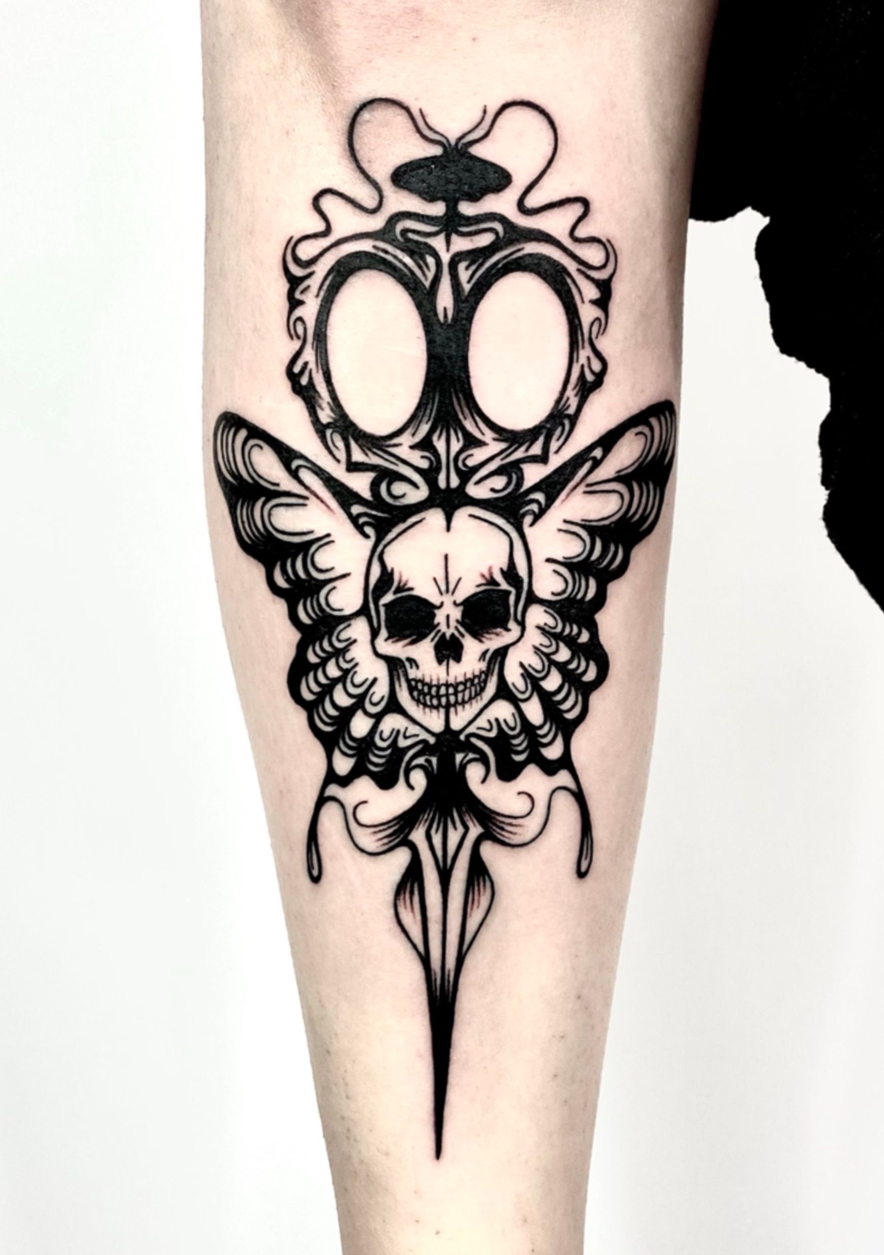 Tattoo image
