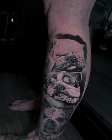 Tattoo image