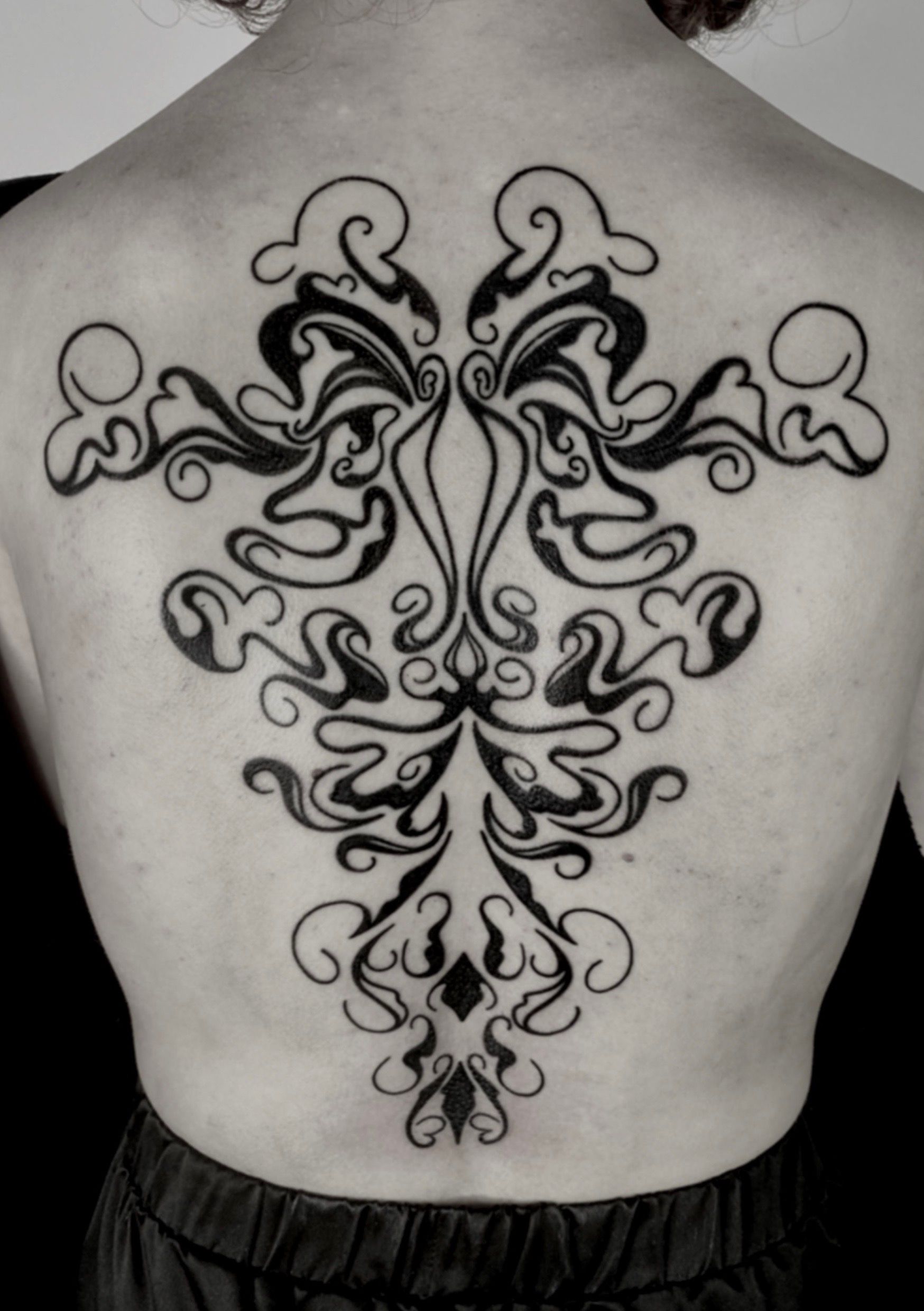 Tattoo image