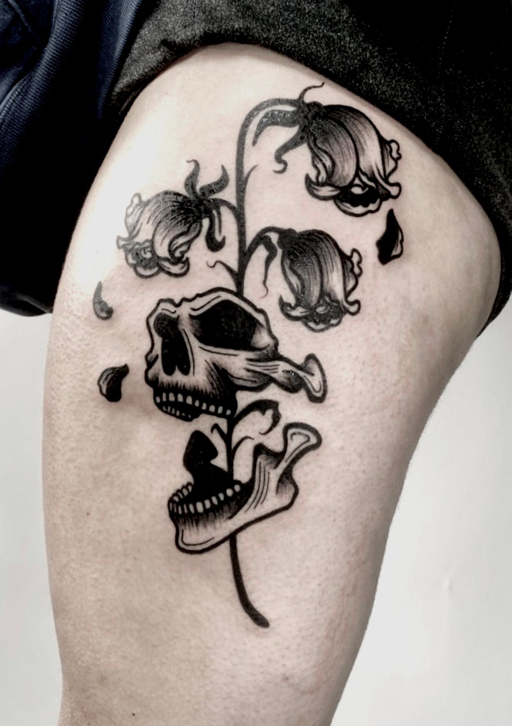 Tattoo image