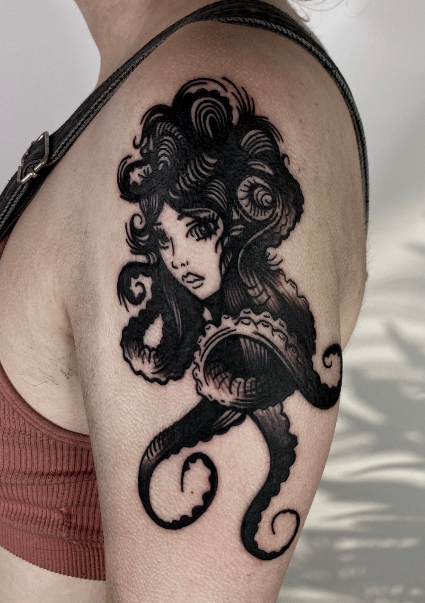 Tattoo image