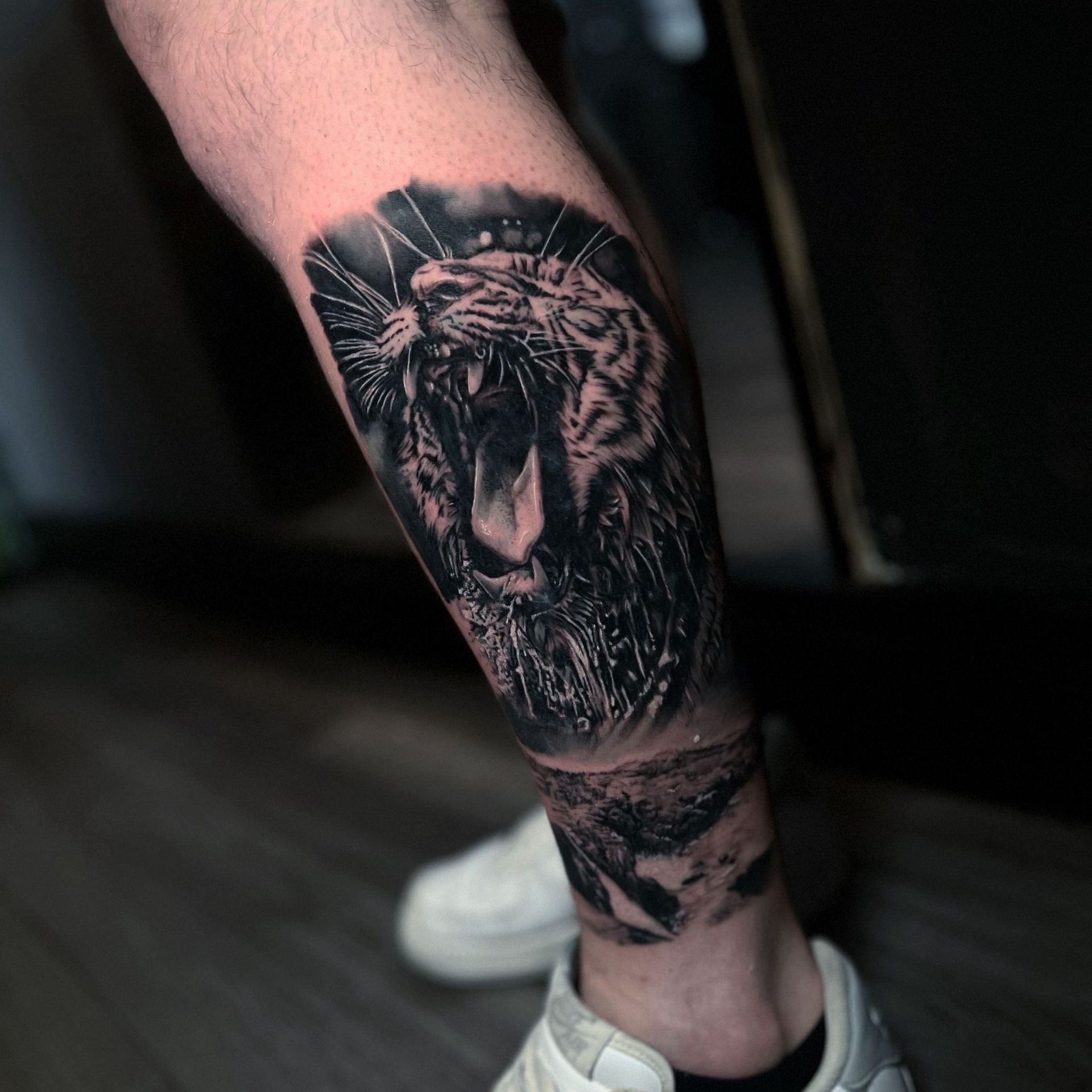 Tattoo image