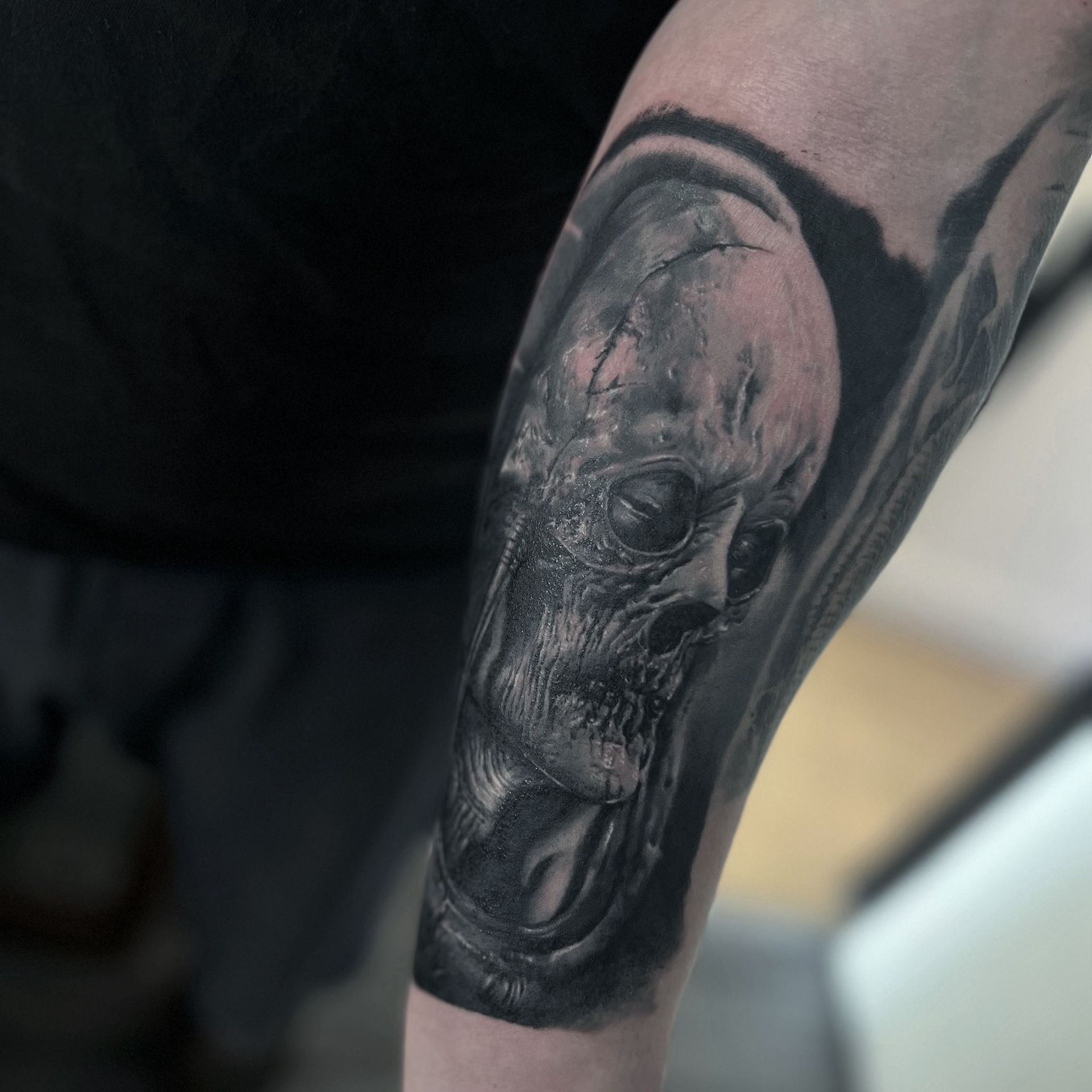 Tattoo image