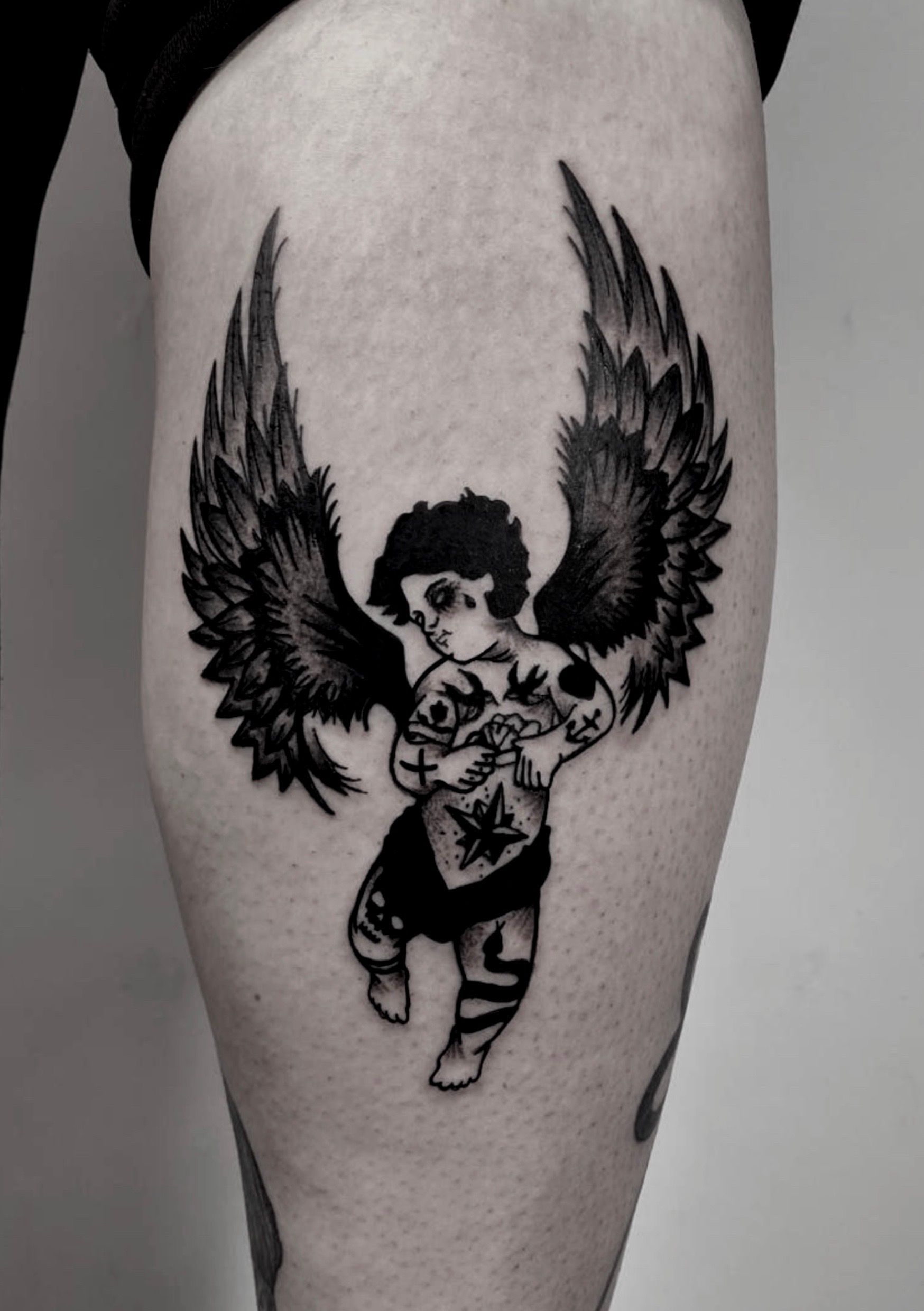 Tattoo image